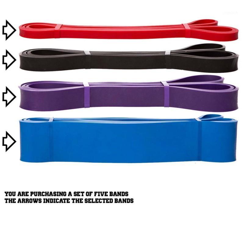 Resistance Band Exercise Elastic Band Workout Ruber Loop Strength Pilates Fitness Training Expander Equipment for Unisex1
Resistance Band Exercise Elastic Band Workout Ruber Loop Strength Pilates Fitness Training Expander Equipment for Unisex1