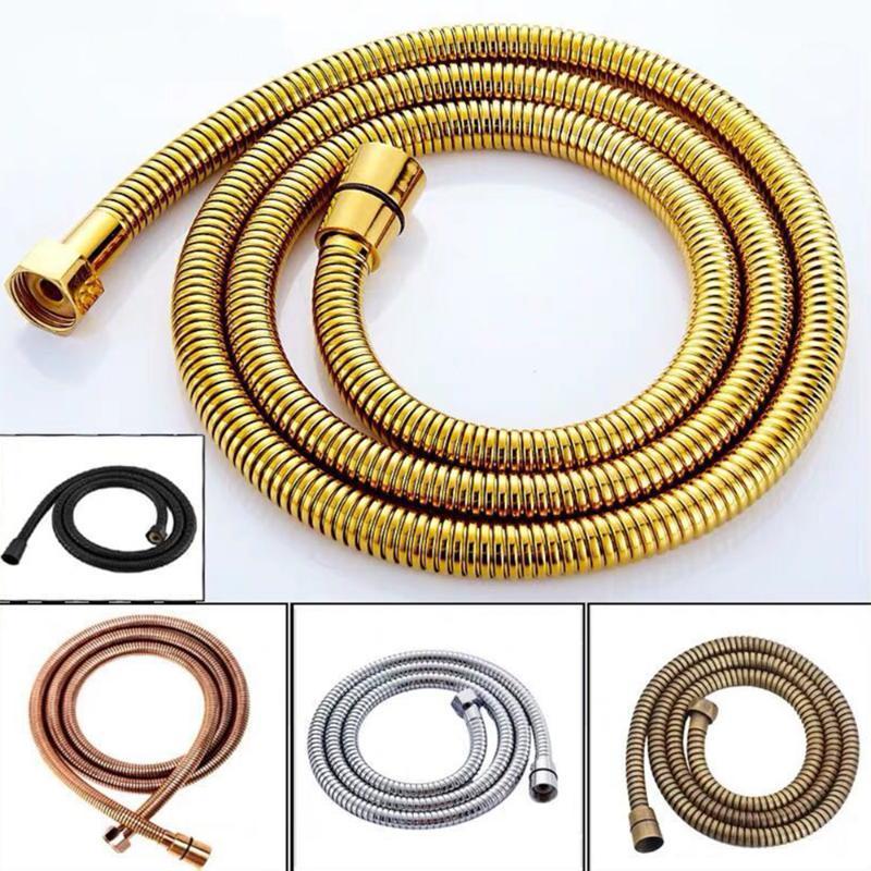 Flexible Hose Replacement Handheld Shower Hose High Pressure Shower Head Bath Water Saving Head Accessories1
Flexible Hose Replacement Handheld Shower Hose High Pressure Shower Head Bath Water Saving Head Accessories1