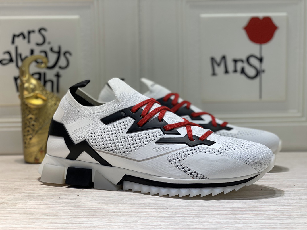 Designer Shoes Sorrento Sneakers Men Fabric Stretch Jersey Slip-on Sneaker Lady Two-tone Rubber Micro Sole Breathable Casual Shoe With Box
Designer Shoes Sorrento Sneakers Men Fabric Stretch Jersey Slip-on Sneaker Lady Two-tone Rubber Micro Sole Breathable Casual Shoe With Box