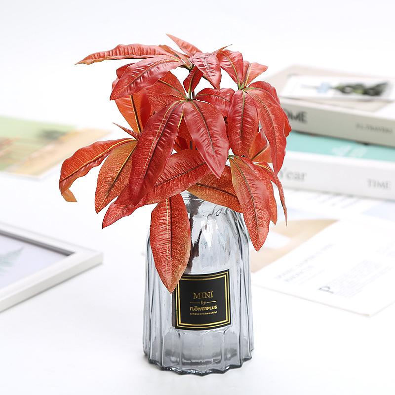 Artificial plant Fake flower plastic flowers green plant for Wedding Home decoration Simulation flower fake green grass
Artificial plant Fake flower plastic flowers green plant for Wedding Home decoration Simulation flower fake green grass