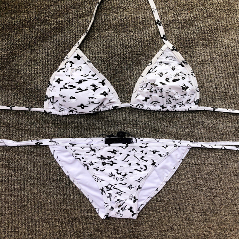 Hot Selling Bikini Women Fashion Swimwear IN Stock Swimsuit Bandage Sexy Bathing Suits Sexy pad Tow-piece 6 Styles
Hot Selling Bikini Women Fashion Swimwear IN Stock Swimsuit Bandage Sexy Bathing Suits Sexy pad Tow-piece 6 Styles