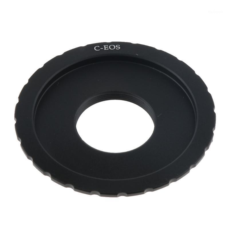 Manual Lens Mount Adapter Ring for C Movie Film Lens to for EOS Rebel 80D 70D 60D 50D 550D 500D 5D 5DS 7D EF Camera1
Manual Lens Mount Adapter Ring for C Movie Film Lens to for EOS Rebel 80D 70D 60D 50D 550D 500D 5D 5DS 7D EF Camera1