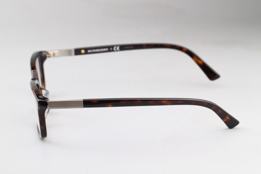 new Men's classic simple glasses BE2218 neutral glasses frame high quality durable plate full frame glasses frame