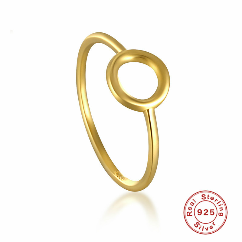 Februaryfrost Brand 925 Sterling Silver Round Circle Open Rings For Women Personality Geometric Hollow Round Adjustable Ring Minimalist Jewe
Februaryfrost Brand 925 Sterling Silver Round Circle Open Rings For Women Personality Geometric Hollow Round Adjustable Ring Minimalist Jewe