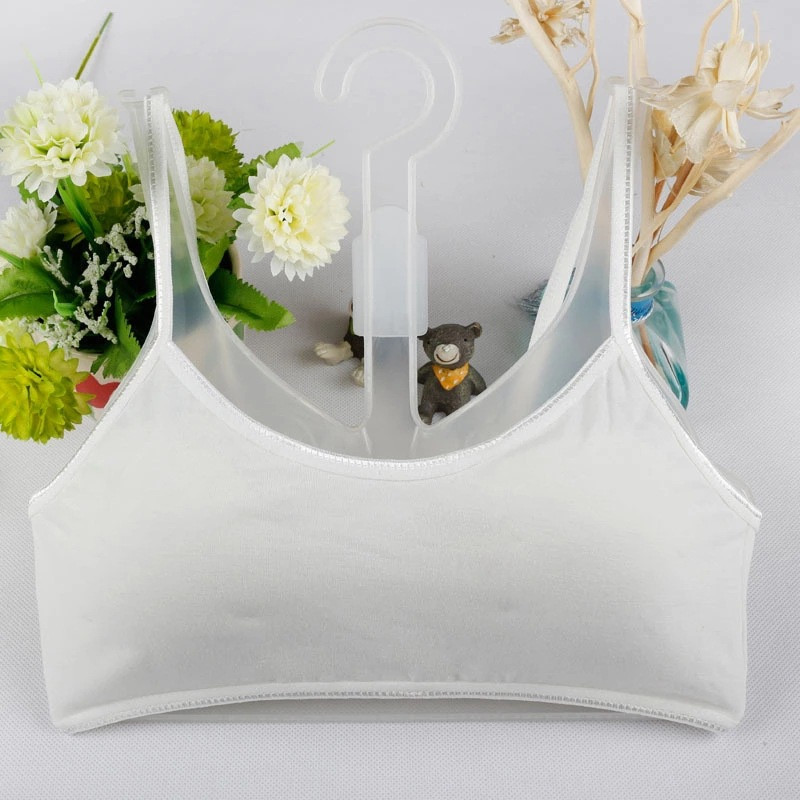 Young Girl Training Bra Cotton Underwear For Girls Cute Brassiere Top For Teens 10-14 Years Adolescente Lingerie, Camo
Young Girl Training Bra Cotton Underwear For Girls Cute Brassiere Top For Teens 10-14 Years Adolescente Lingerie, Camo