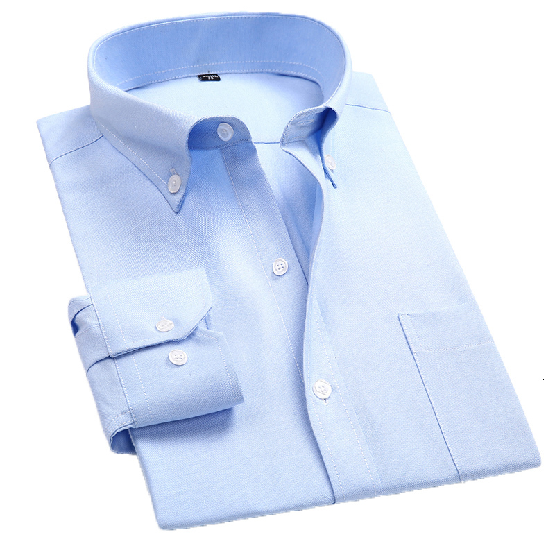 2021 New Brand Men Solid Color Long-sleeved Plus Size 5xl Soft and Comfortable Spring Men's Slim Business Casual Shirt 74r3, Lm-bl-njf01
2021 New Brand Men Solid Color Long-sleeved Plus Size 5xl Soft and Comfortable Spring Men's Slim Business Casual Shirt 74r3, Lm-bl-njf01