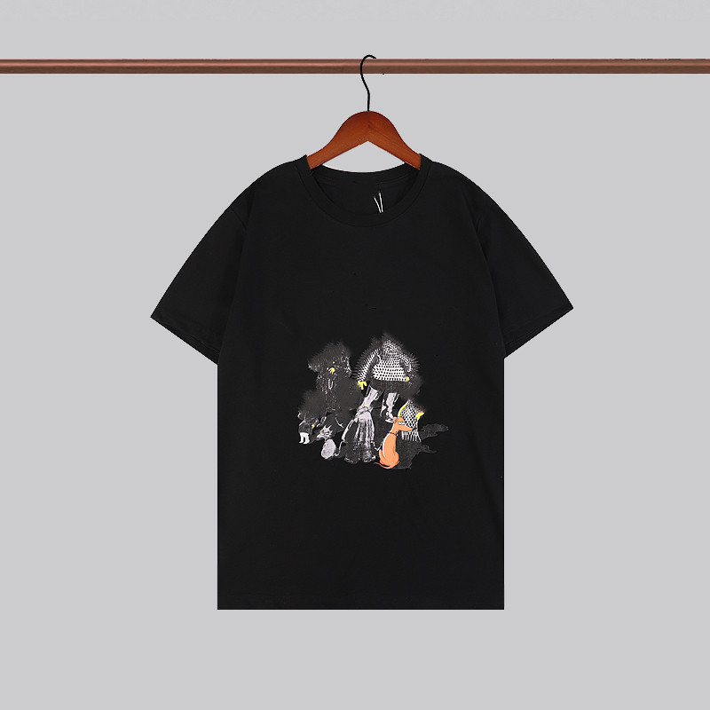 01 Summer T Shirt women mens designer Clothes Fashion tees brand luxury Apparel Street shorts leisure Tracksuit men s clothing Tidal current polos, 14
01 Summer T Shirt women mens designer Clothes Fashion tees brand luxury Apparel Street shorts leisure Tracksuit men s clothing Tidal current polos, 14