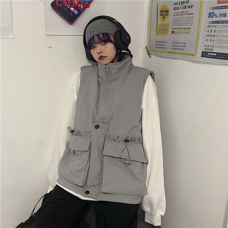 Man's 2021 Cotton-quilted Clothes -autumn-winter New Fine-fitting Workman's Clothing Youth 9RDL, Black
Man's 2021 Cotton-quilted Clothes -autumn-winter New Fine-fitting Workman's Clothing Youth 9RDL, Black