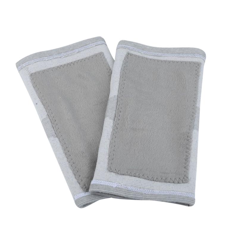1 Pair Outdoor Sports Knee Pad Comfortable Soft Kneecap Keep Warm Kneelet Running Knee Pad for Men (Grey, Size
1 Pair Outdoor Sports Knee Pad Comfortable Soft Kneecap Keep Warm Kneelet Running Knee Pad for Men (Grey, Size