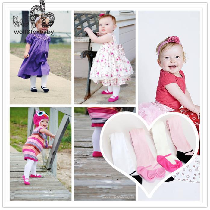 Retail 3pieces/lot 0-6months tights stockings pure color shoe style children Kids infant Baby Combed Cotton spring autumn fall, Black
Retail 3pieces/lot 0-6months tights stockings pure color shoe style children Kids infant Baby Combed Cotton spring autumn fall, Black