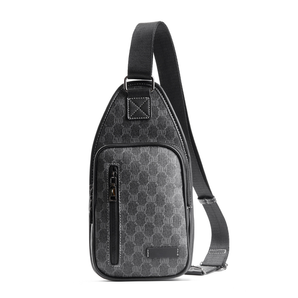 Sling Bag Mens Designer Leather Shoulder Bags Mans Luxurys Designers Cross Body Purse Wallet Hobos Message Handbag, As photo
Sling Bag Mens Designer Leather Shoulder Bags Mans Luxurys Designers Cross Body Purse Wallet Hobos Message Handbag, As photo