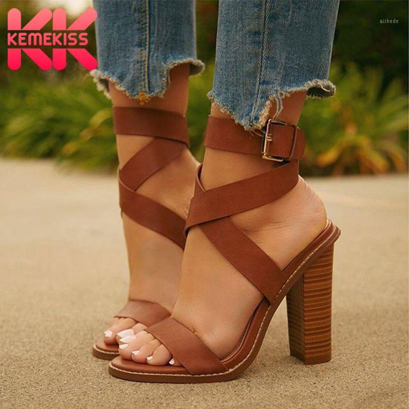KemeKiss Gladiator Women New 2020 Spring Sexy Sandals Wedding Fashion Party Shoes Women High Heel Western Stylish Size 34-441, Black
KemeKiss Gladiator Women New 2020 Spring Sexy Sandals Wedding Fashion Party Shoes Women High Heel Western Stylish Size 34-441, Black