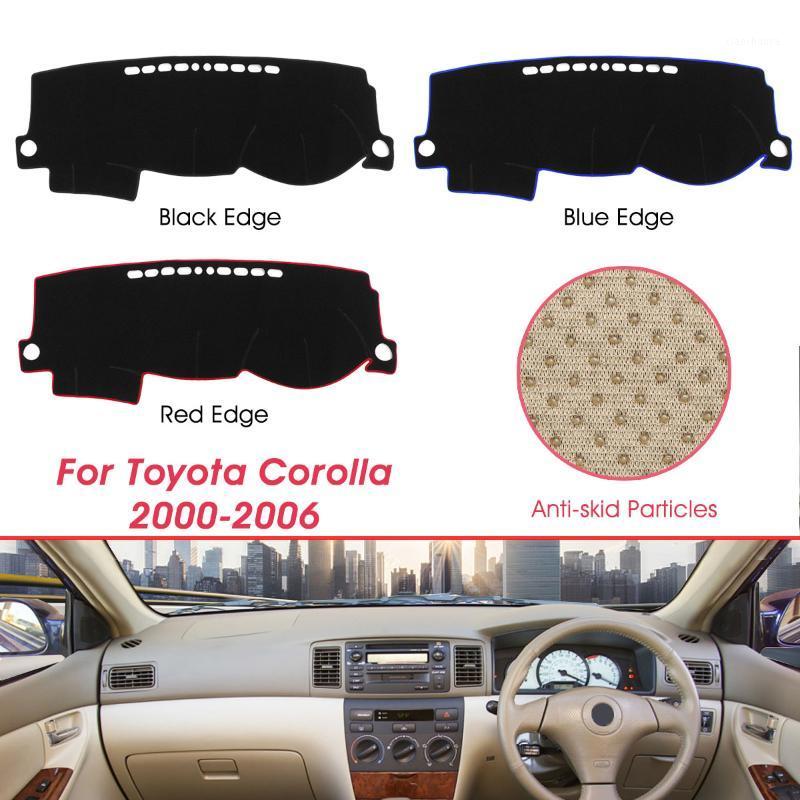 Dashboard Cover Anti-dirty Dash Mat Sunshade Carpet Dash Board Pad For Corolla 2000-20061
Dashboard Cover Anti-dirty Dash Mat Sunshade Carpet Dash Board Pad For Corolla 2000-20061
