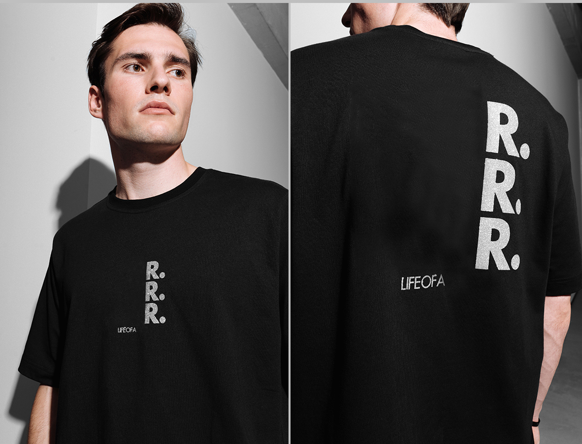 New men and women suitable letter logo printed T-shirt, short street casual hip-hop high-quality cotton T-shirt, White
New men and women suitable letter logo printed T-shirt, short street casual hip-hop high-quality cotton T-shirt, White