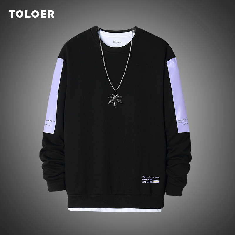 Men Streetwear Hoodies Casual Crew Neck Solid Men' Sweatshirt Hip-Hop Wear Long Sleeve Men Pullover 2020 Autumn, Xyve5210 white
Men Streetwear Hoodies Casual Crew Neck Solid Men' Sweatshirt Hip-Hop Wear Long Sleeve Men Pullover 2020 Autumn, Xyve5210 white