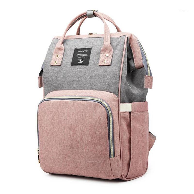 Fashion Mummy Maternity Diaper Bag Waterproof Large Nursing Bag Travel Backpack Baby Stroller Nappy Backpack1, Orange
Fashion Mummy Maternity Diaper Bag Waterproof Large Nursing Bag Travel Backpack Baby Stroller Nappy Backpack1, Orange