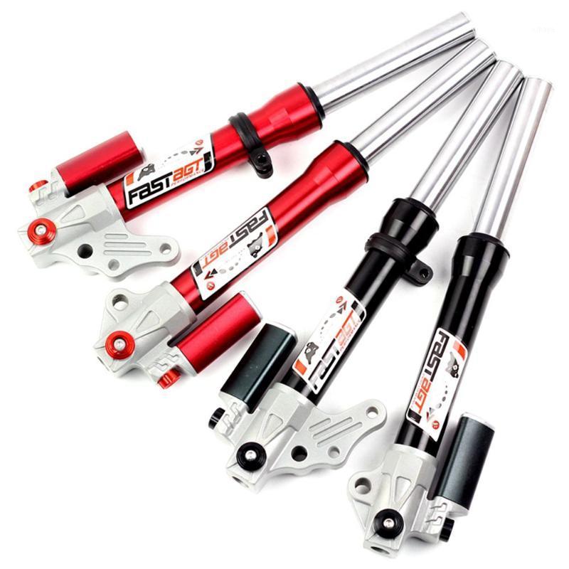 Motorcycle Universal 27mm Front Fork Absorbers 360/400mm hole pitch front absorbers For small turtle RSZ1
Motorcycle Universal 27mm Front Fork Absorbers 360/400mm hole pitch front absorbers For small turtle RSZ1