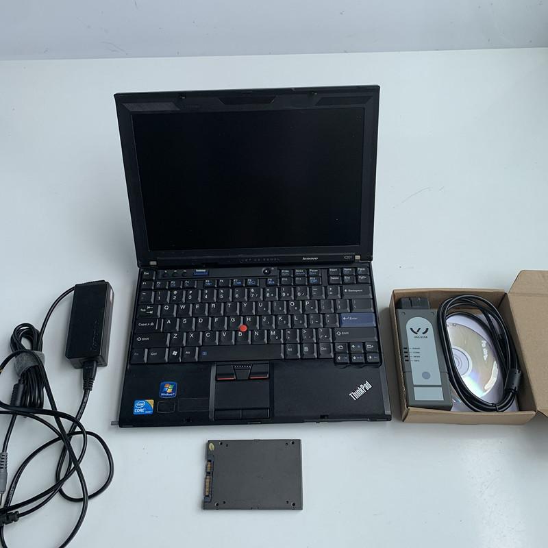 ODIS 5.2.6 HDD SSD E-KT-A 8.0 E-lsaw-in 6.0 Engineer 8.1.3 Installed For 6154 diagnostic scanner with t410 laptop
ODIS 5.2.6 HDD SSD E-KT-A 8.0 E-lsaw-in 6.0 Engineer 8.1.3 Installed For 6154 diagnostic scanner with t410 laptop