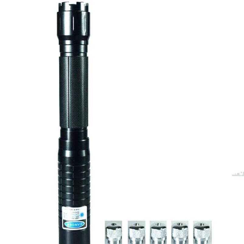 Most Powerful Burning Blue Laser Torch 445nm 10000m Focusable Laser Sight Pointers Flashlight Burn Match Candle Lit C qylzMU
Most Powerful Burning Blue Laser Torch 445nm 10000m Focusable Laser Sight Pointers Flashlight Burn Match Candle Lit C qylzMU