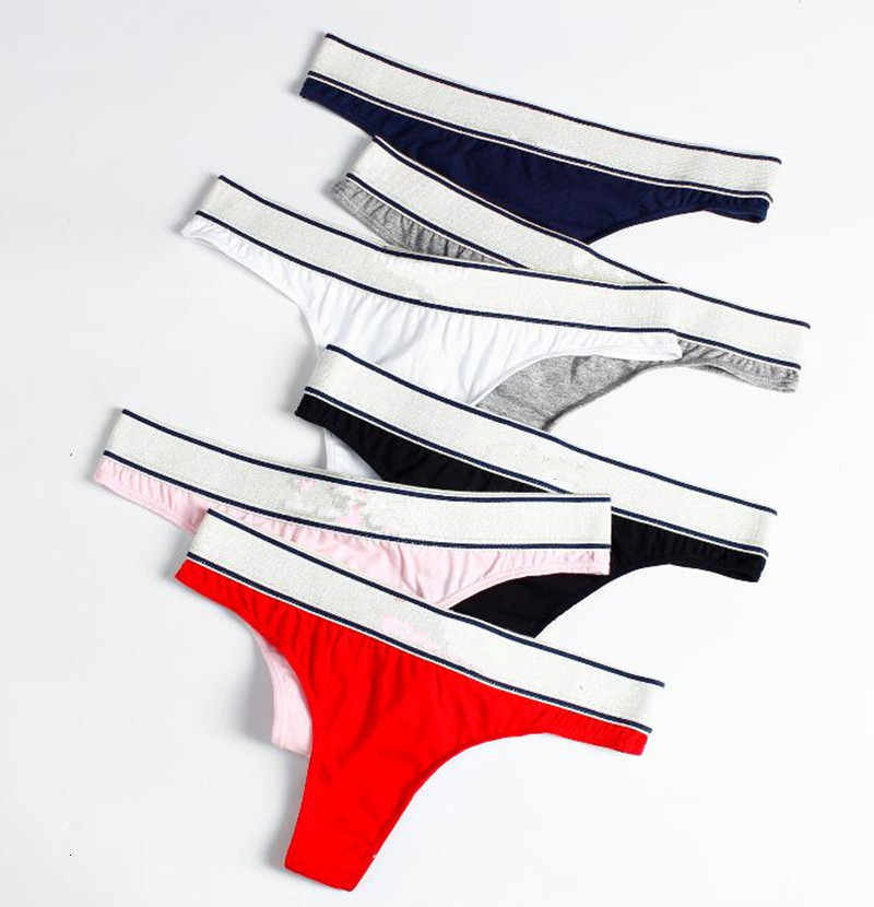 Hot-Sale Sexy Womens Thongs Comfortable Breathable Cotton Fashion Woman New Design Brand Ladies T-back Underwear Short Panties T1158#, Black;pink
Hot-Sale Sexy Womens Thongs Comfortable Breathable Cotton Fashion Woman New Design Brand Ladies T-back Underwear Short Panties T1158#, Black;pink