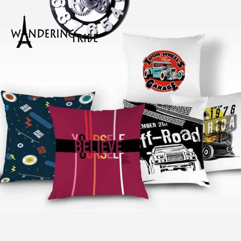 Art Nouveau Letter Cushion Cover Off Road Pillows Home Decoration Sofa Throw Pillows Case New York Decor Cushions Covers Kissen1, L766-10
Art Nouveau Letter Cushion Cover Off Road Pillows Home Decoration Sofa Throw Pillows Case New York Decor Cushions Covers Kissen1, L766-10