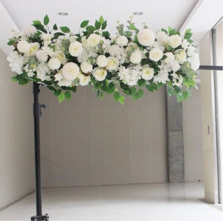 50cm DIY flower row Acanthosphere Rose Eucalyptus wedding decor flowers rose peony hydrangea plant mix flower arch artificial flower row, Red
50cm DIY flower row Acanthosphere Rose Eucalyptus wedding decor flowers rose peony hydrangea plant mix flower arch artificial flower row, Red
