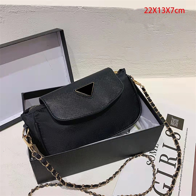Designer handbags purses chain Cross Body bags women shoulder Flapbag black bag, White
Designer handbags purses chain Cross Body bags women shoulder Flapbag black bag, White