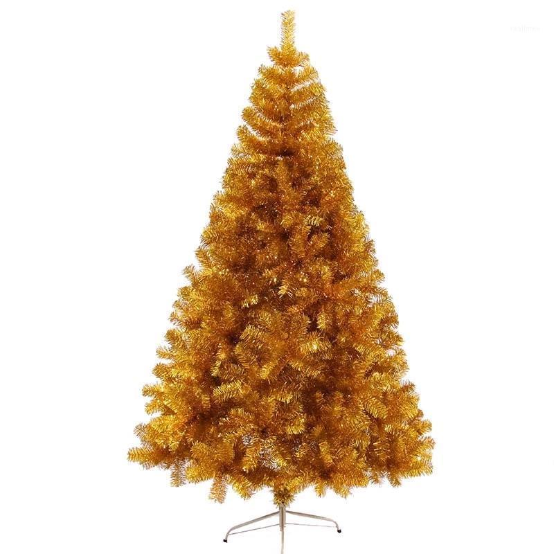 Home Decoration Accessories Christmas Golden High-end Pine Needle Encrypted Christmas Tree Pine Cone Mixed Holiday Craft Gift1
Home Decoration Accessories Christmas Golden High-end Pine Needle Encrypted Christmas Tree Pine Cone Mixed Holiday Craft Gift1