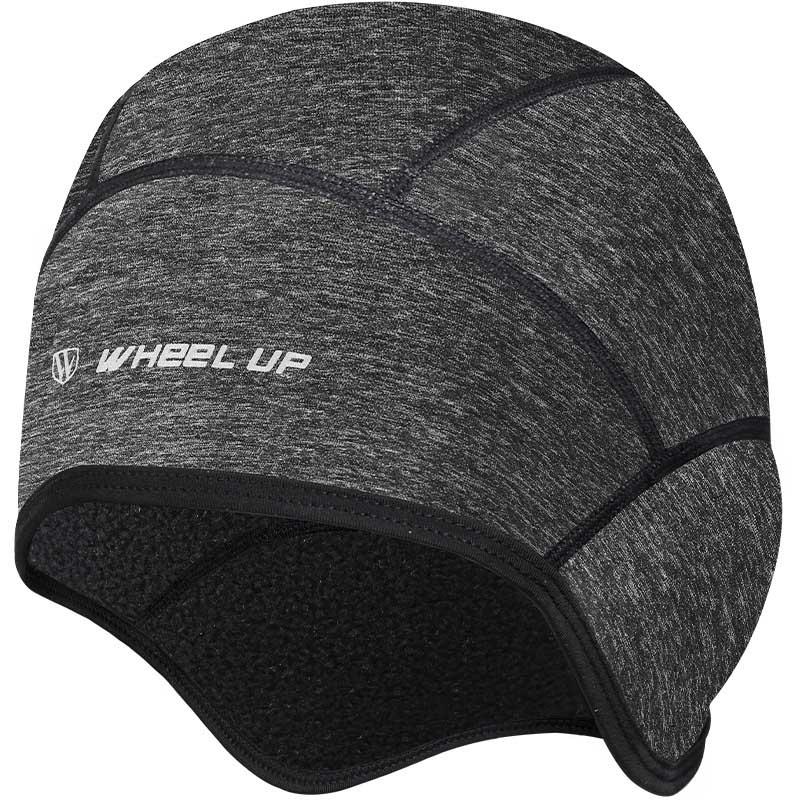 Winter Cycling Cap Windproof Thermal Ski Cap Running Skiing Motocycle Riding Hat Bandana Headband Motorcycle Headwear, Gray
Winter Cycling Cap Windproof Thermal Ski Cap Running Skiing Motocycle Riding Hat Bandana Headband Motorcycle Headwear, Gray