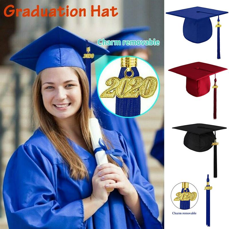 Wide Brim Hats 2021 Graduation Cap Hat Breathable Accessory For Party Ceremony SCI88, Blue
Wide Brim Hats 2021 Graduation Cap Hat Breathable Accessory For Party Ceremony SCI88, Blue