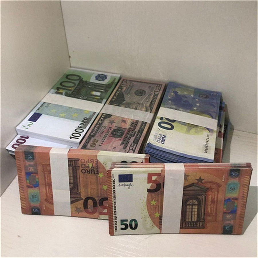 High quality wholesale nightclub bar atmosphere props money faux billet Euro fake movie money billet euro play money e22
High quality wholesale nightclub bar atmosphere props money faux billet Euro fake movie money billet euro play money e22