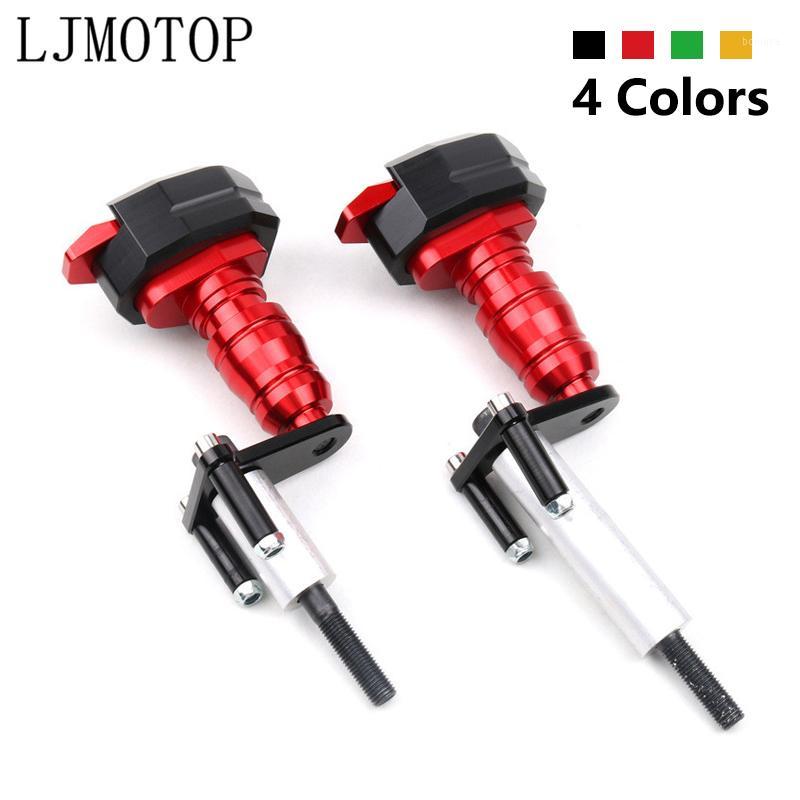 New For NINJA400 NINJA 400 Z400 2020-2020 Motorcycle Falling Protection Frame Slider Fairing Guard Crash Pad Protector1
New For NINJA400 NINJA 400 Z400 2020-2020 Motorcycle Falling Protection Frame Slider Fairing Guard Crash Pad Protector1