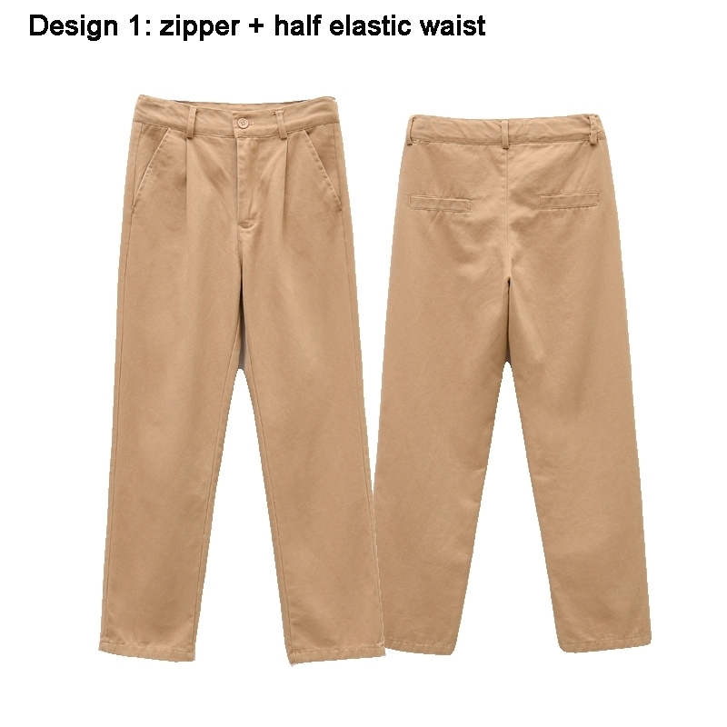Kids Boys Pants 8 10 12 years Children School Cotton Trousers Adjustable Waist Girl Uniform Bottoms Summer Boys Bermuda Teenage LJ201127