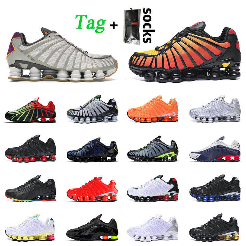2021 Top Fashion Viotech Sunrise Shox TL Mens Running Shoes Black White Orange Viotech Silver Gold Mens Trainers Sneakers Size 12, #11 black red 36-46
2021 Top Fashion Viotech Sunrise Shox TL Mens Running Shoes Black White Orange Viotech Silver Gold Mens Trainers Sneakers Size 12, #11 black red 36-46