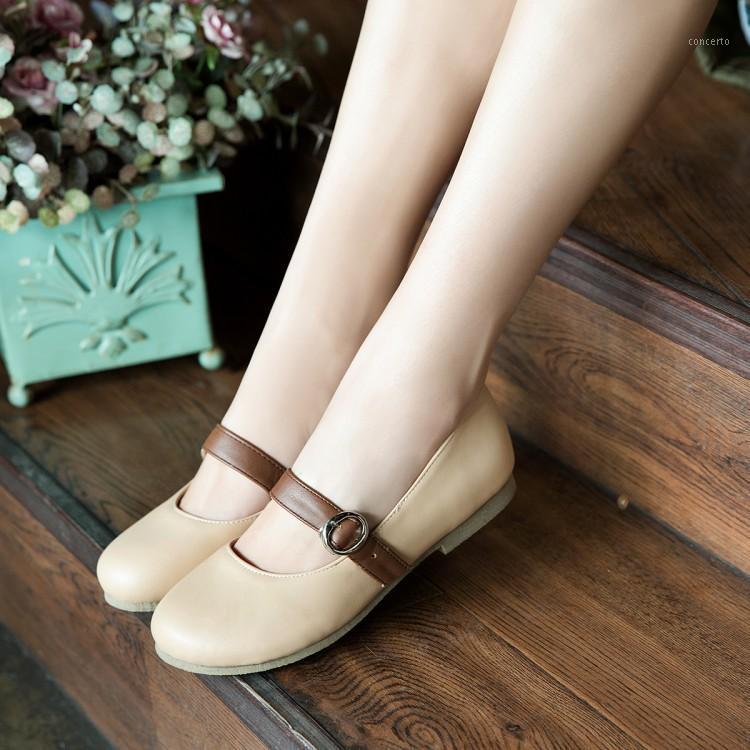Big Size 9 10 11 12 ladies high heels women shoes woman pumps Round-headed single shoes with buckles1, Black
Big Size 9 10 11 12 ladies high heels women shoes woman pumps Round-headed single shoes with buckles1, Black