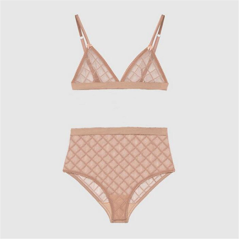 3 Colors Sexy Jacquard Bikini Swimwear Women Lingeries Set Fashion Letter Embroidery Lady Bra Sets Birthday Gift for Female Trendy Underwear
3 Colors Sexy Jacquard Bikini Swimwear Women Lingeries Set Fashion Letter Embroidery Lady Bra Sets Birthday Gift for Female Trendy Underwear