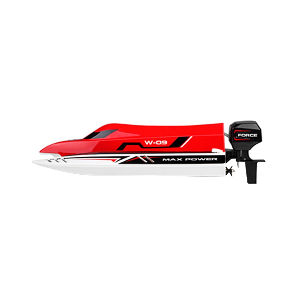 new 2.4GHz RC Boat High Speed Boat Yacht Children Competition Boat Long Flight Time Remote Control Boats Gift Water Toy#G30, Red
new 2.4GHz RC Boat High Speed Boat Yacht Children Competition Boat Long Flight Time Remote Control Boats Gift Water Toy#G30, Red