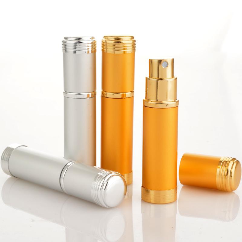 Glass Spray Bottle 5ml Spiral Stripe Luxurious Perfume Bottle Empty Refillable Vial Portable Traveling Cosmetic Containers Vial
Glass Spray Bottle 5ml Spiral Stripe Luxurious Perfume Bottle Empty Refillable Vial Portable Traveling Cosmetic Containers Vial