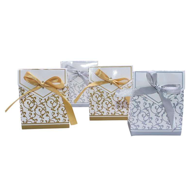 5/10pcs Creative Gold Silver Paper Candy Box Gift Bag Wedding Favor Baby Shower Birthday Party Gift Candy Box Packaging Supplies
5/10pcs Creative Gold Silver Paper Candy Box Gift Bag Wedding Favor Baby Shower Birthday Party Gift Candy Box Packaging Supplies