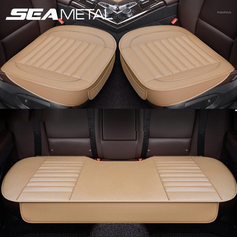 PU Leather Interior Seat Cover Car Seats Covers Protector Mats Universal Automobiles Seat Cushion Leather Cover Accessories1
PU Leather Interior Seat Cover Car Seats Covers Protector Mats Universal Automobiles Seat Cushion Leather Cover Accessories1