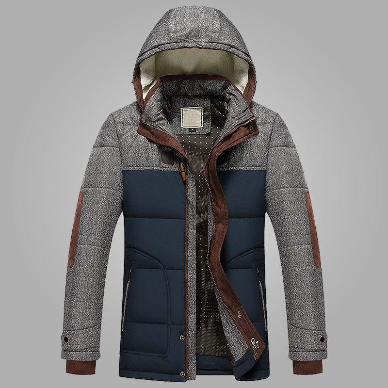 2021 Mens Coat with Hot -5xl New Masculine Men Winter Jacket From Gross Cotton Finale Casual Style L36K, Dark blue
2021 Mens Coat with Hot -5xl New Masculine Men Winter Jacket From Gross Cotton Finale Casual Style L36K, Dark blue