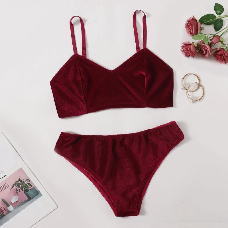 Women Clothing Lingerie Set V-neck Suede Lingerie Underwear Sleepwear Nightdress Pajamas Shorts Bra M-xxl Exotic Sets1, Wine
Women Clothing Lingerie Set V-neck Suede Lingerie Underwear Sleepwear Nightdress Pajamas Shorts Bra M-xxl Exotic Sets1, Wine