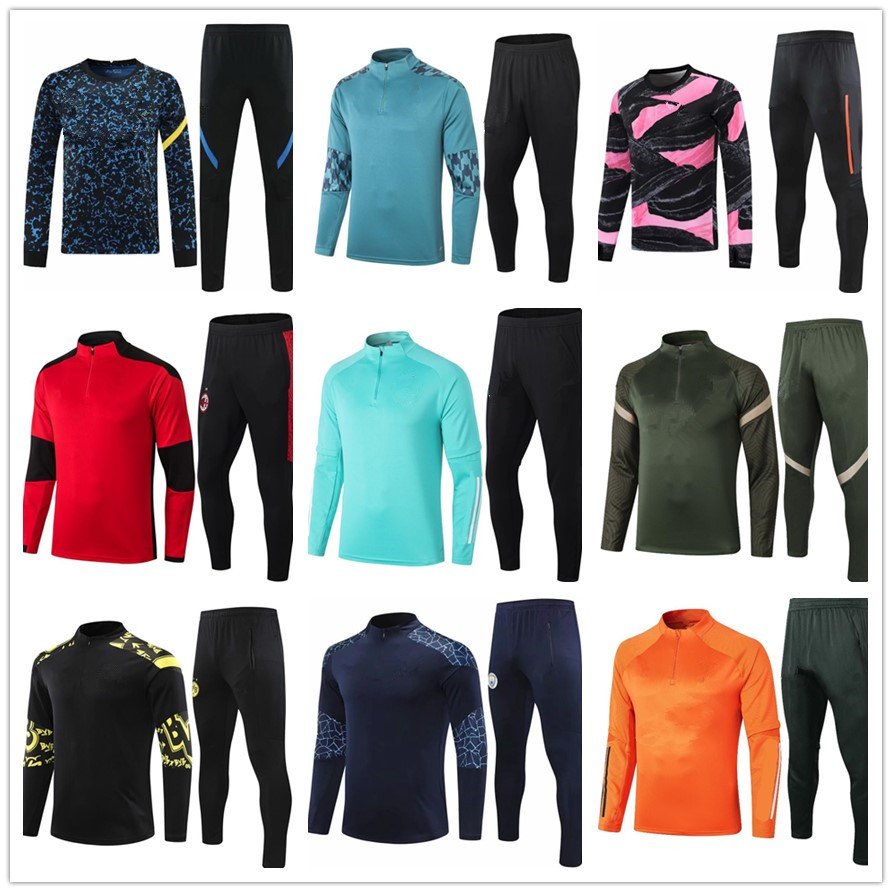 mens jogging suits 2020 2021man football training tracksuit survetement soccer chandal futbol jersey 20 21 chándal, Black
mens jogging suits 2020 2021man football training tracksuit survetement soccer chandal futbol jersey 20 21 chándal, Black