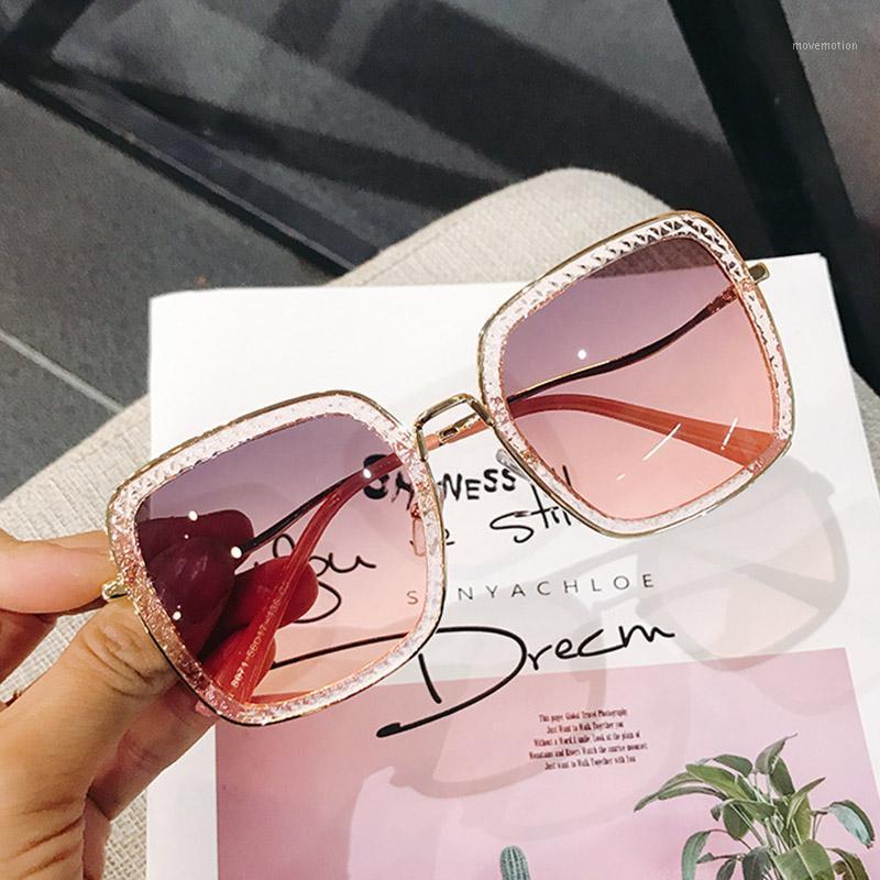 Square Polarized Sunglasses Women 2020 Designer Purple Shades Gradient Crystal Luxury Sun Glasses Lady UV400 Oculos1
Square Polarized Sunglasses Women 2020 Designer Purple Shades Gradient Crystal Luxury Sun Glasses Lady UV400 Oculos1