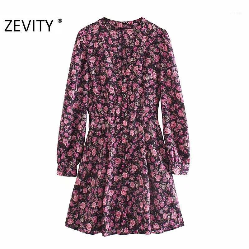 ZEVITY women vintage v neck flower print casual slim a line dress female long sleeve breasted kimono vestido chic dresses DS44811, As pic ds4481o
ZEVITY women vintage v neck flower print casual slim a line dress female long sleeve breasted kimono vestido chic dresses DS44811, As pic ds4481o