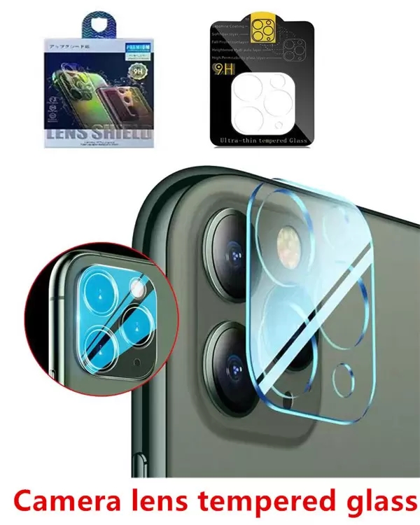 Screen Protectors with box package 3D 9H Full Coverage Clear Transparent Camera Lens Tempered Glass for iphone X XS 11 12 pro max
Screen Protectors with box package 3D 9H Full Coverage Clear Transparent Camera Lens Tempered Glass for iphone X XS 11 12 pro max