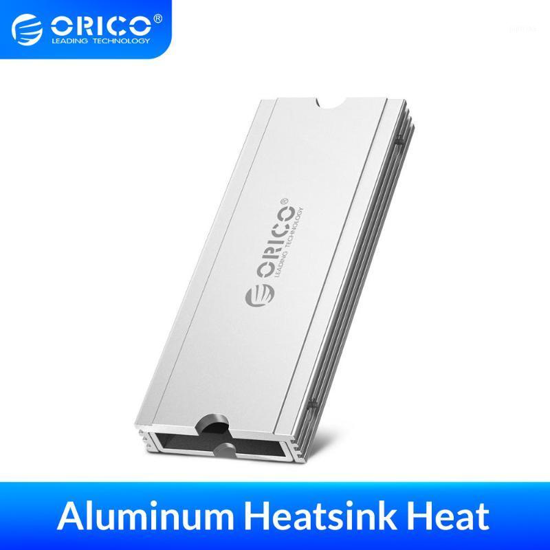 ORICO Heatsink Heat Dissipation Radiator SSD Cooling Heat Sink for M.2 NGFF 2280 PCI-E NVME SSD Heatsink Cooler1
ORICO Heatsink Heat Dissipation Radiator SSD Cooling Heat Sink for M.2 NGFF 2280 PCI-E NVME SSD Heatsink Cooler1