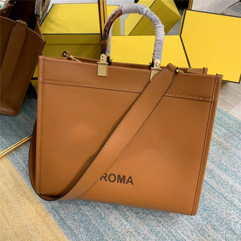 Sunshine Handbag Designer Tote Bag Women Luxury Vintage Shopper Brown Roma Genuine Real Leather Razor Shopping Bags Handbag Purse 35*17*31cm, Black
Sunshine Handbag Designer Tote Bag Women Luxury Vintage Shopper Brown Roma Genuine Real Leather Razor Shopping Bags Handbag Purse 35*17*31cm, Black