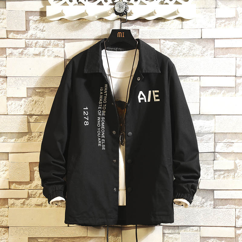 2021 Casual England Style New Spring Autumn Jacket Men's Brand Clothes Plus Oversize M-5xl with Hoodies K7cn, T800 1
2021 Casual England Style New Spring Autumn Jacket Men's Brand Clothes Plus Oversize M-5xl with Hoodies K7cn, T800 1