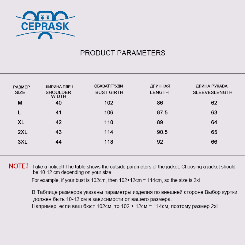 SpringAutumn Collection High Quality Womens Jacket Warm Windproof Thin Women Parka Long Plus Size Female Coat CEPRASK 201026